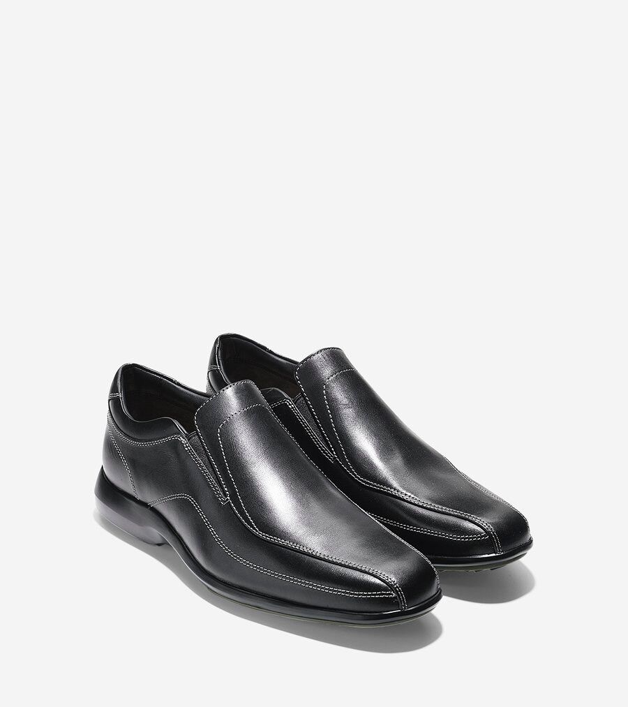 ギャビン グランド ローファー mens. 0.0 | COLE_HAAN