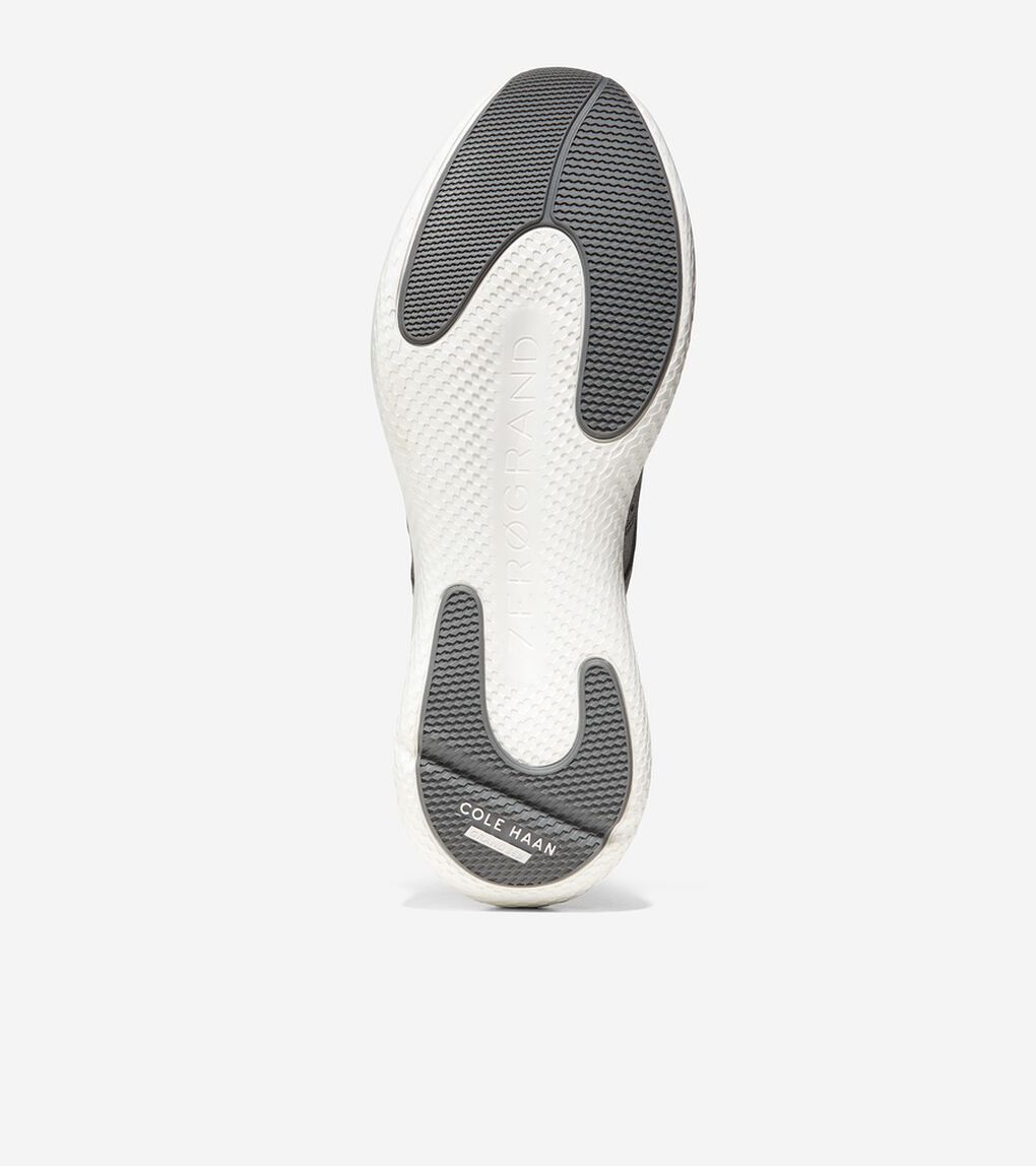 ゼログランド チェンジペース ウィング ラックス mens.
