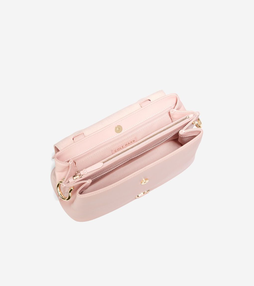 コレクティブ サッチェル womens.