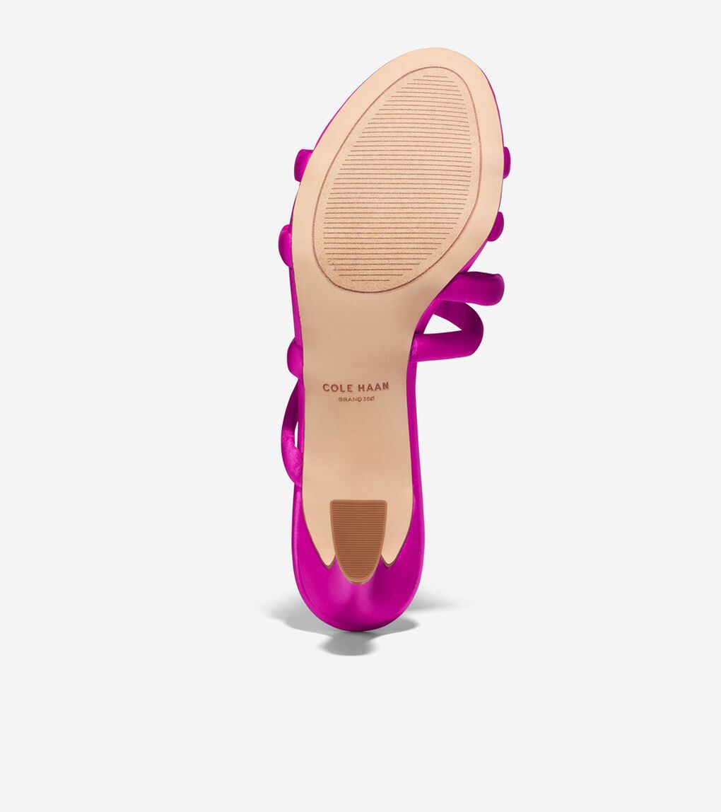 アデッラ サンダル 65MM womens.