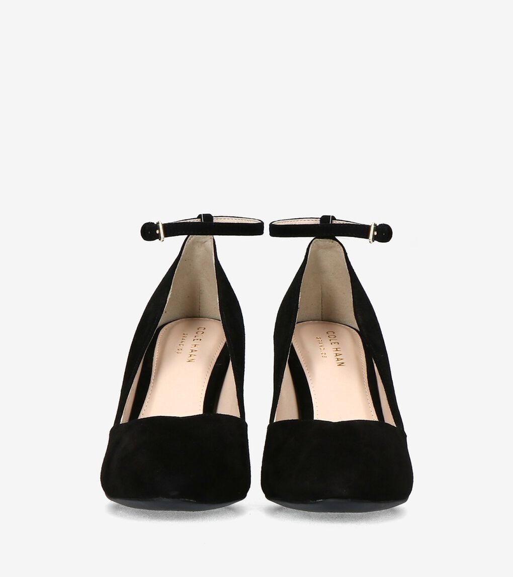 ケイレン パンプ 85MM womens.