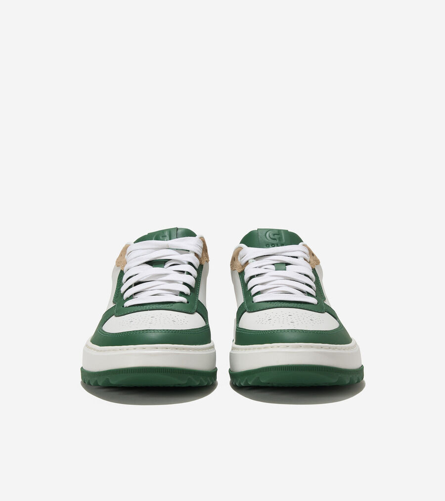 グランドプロ クロスオーバー ゴルフ mens 25000 | COLE_HAAN