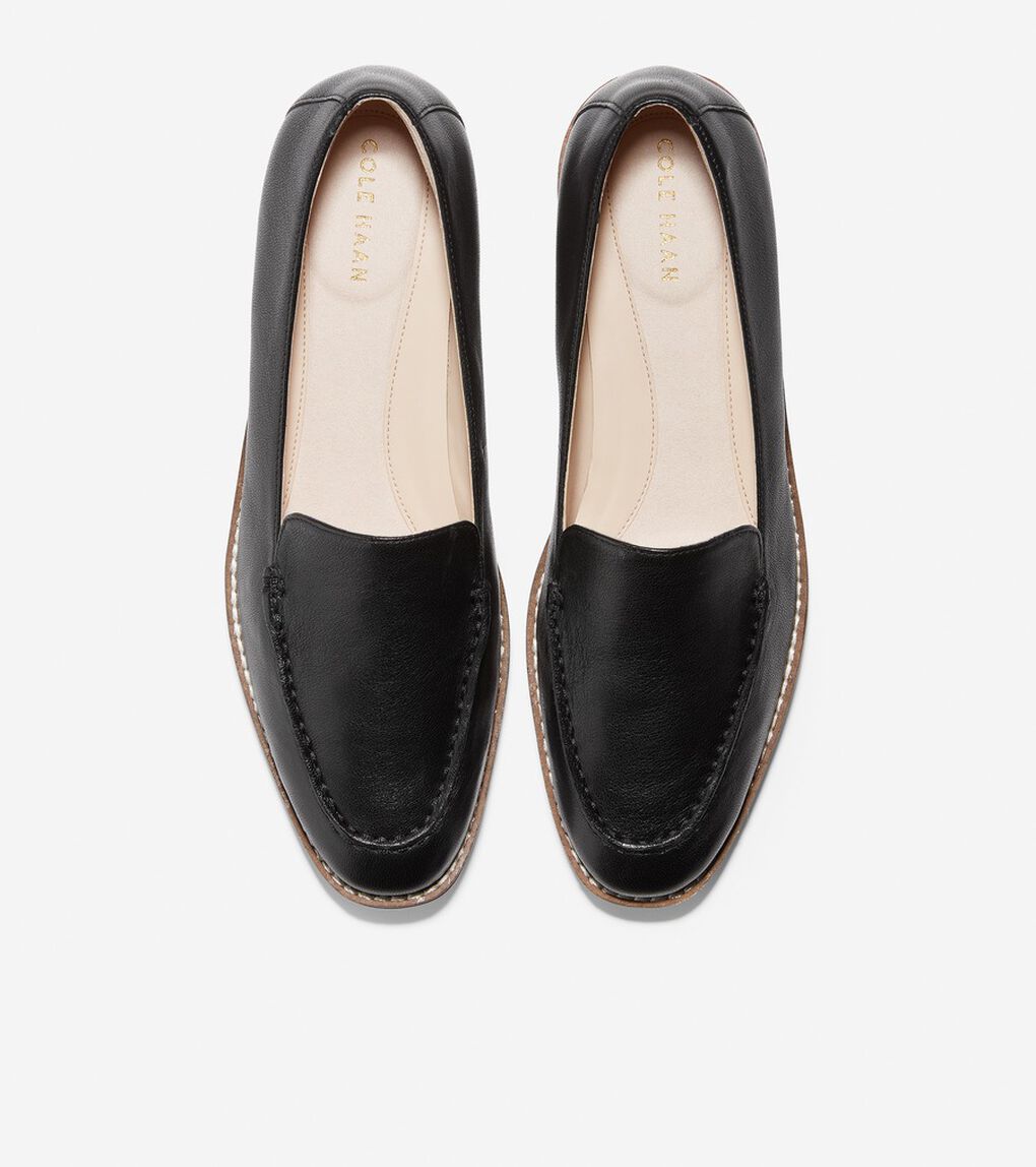 ザ ゴートゥー ローファー womens.