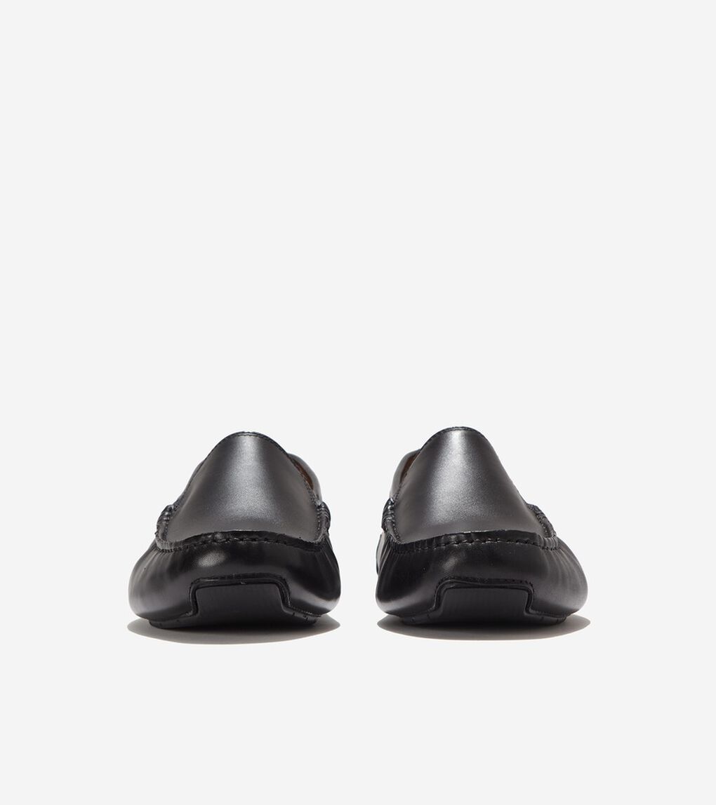 グランドプラス ベネチアンドライバー mens.