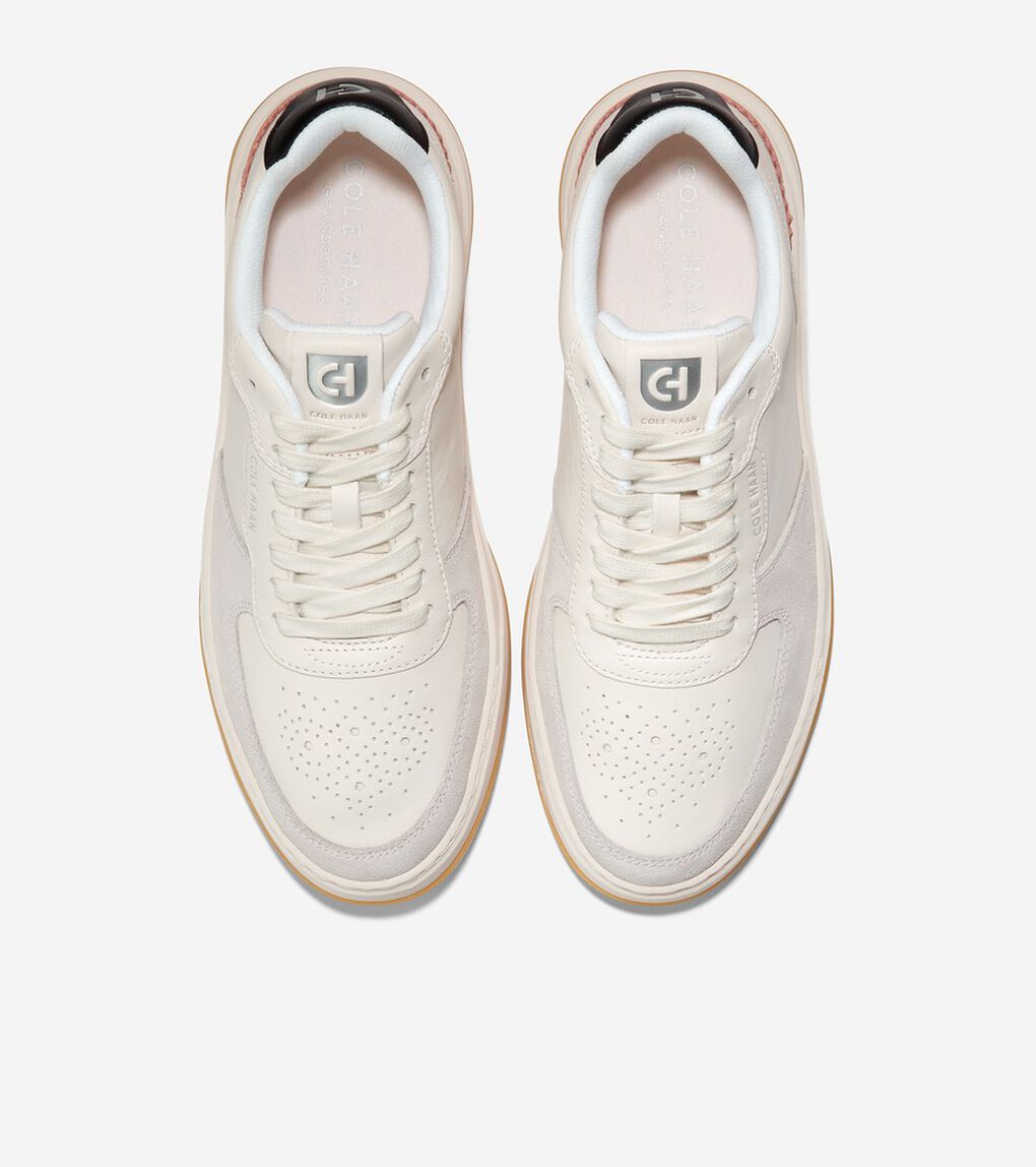 グランドプロ クロスオーバー スニーカー mens