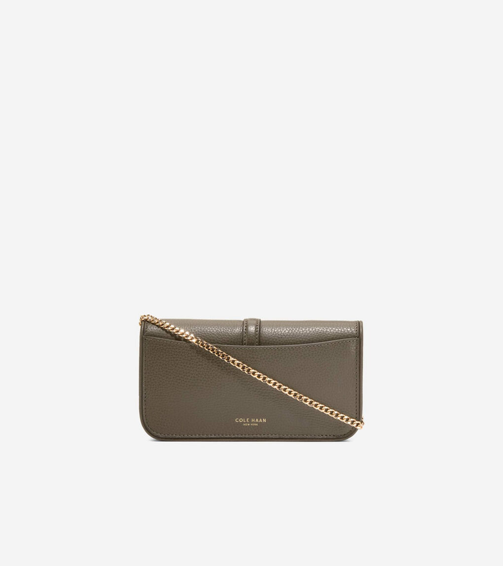 アレキサンドリア ウォレット オンアチェーン womens