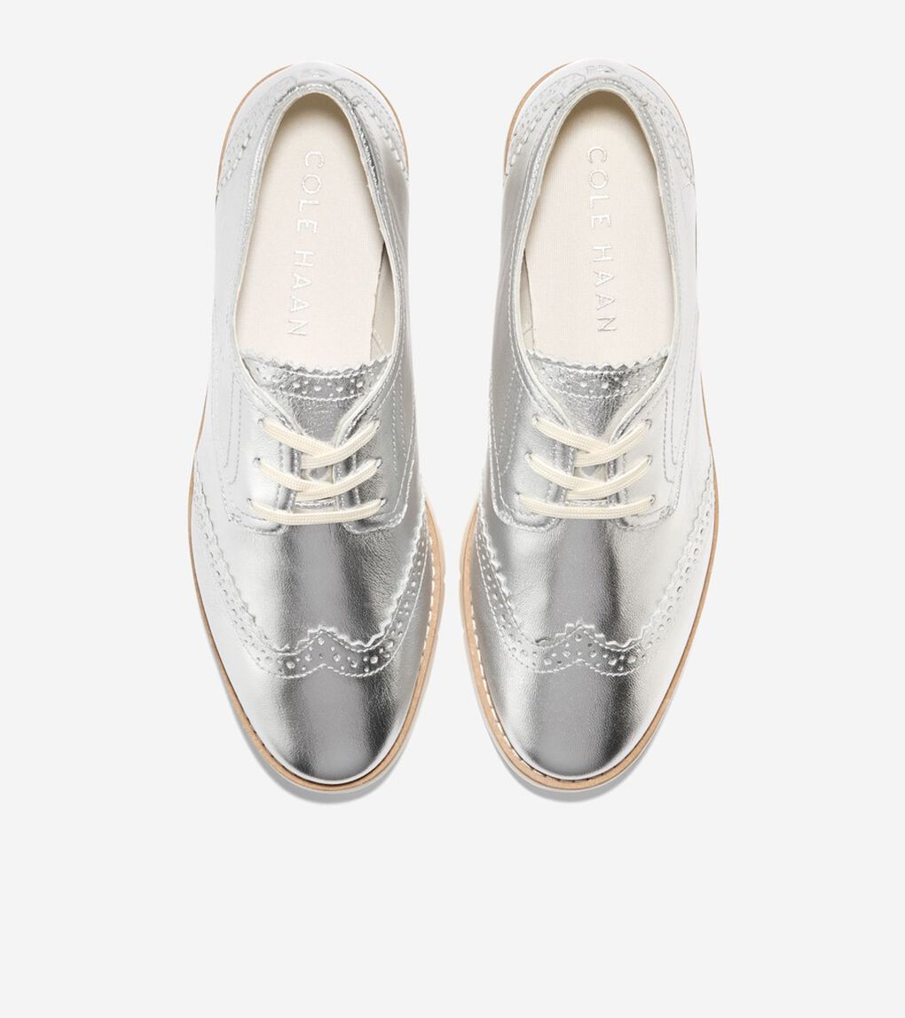 グランド シティ プラットフォーム オックスフォード womens.