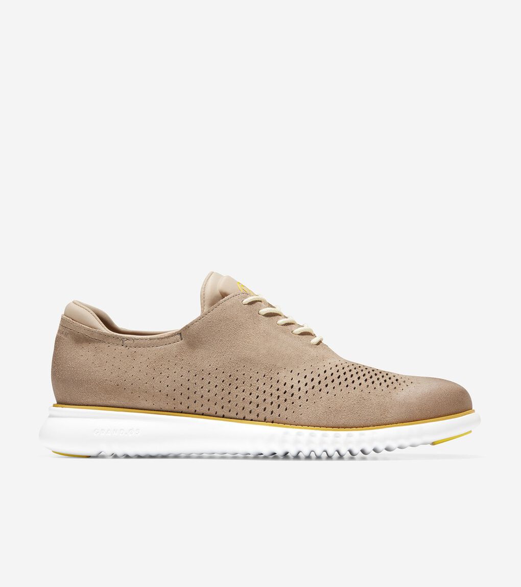 2.ゼログランド レーザー ウィング mens.