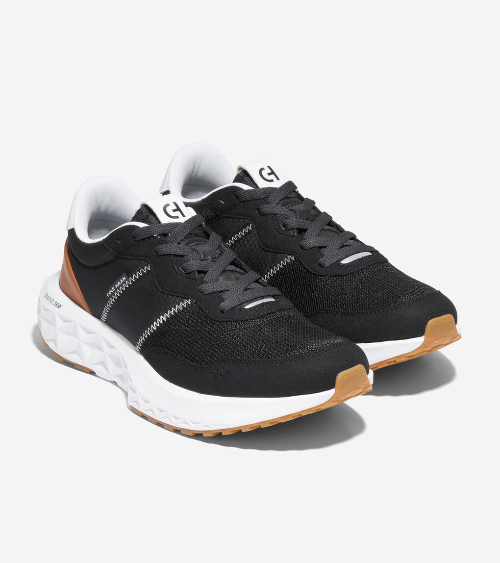 ゼログランドオールデイランナー mens.