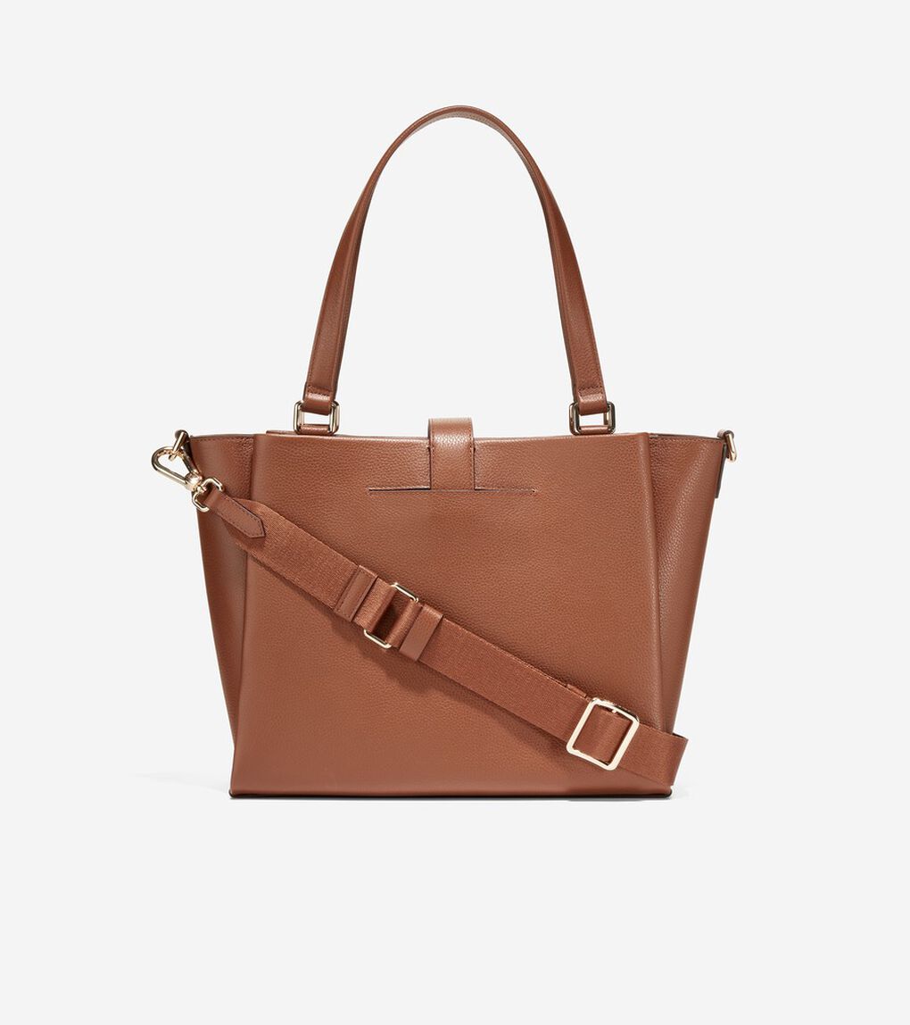 エッセンシャル キャリーオール womens.