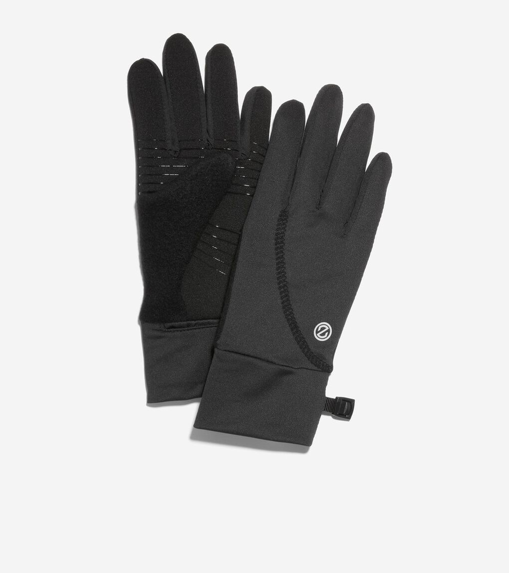 ストレッチ ラン グローブ womens.