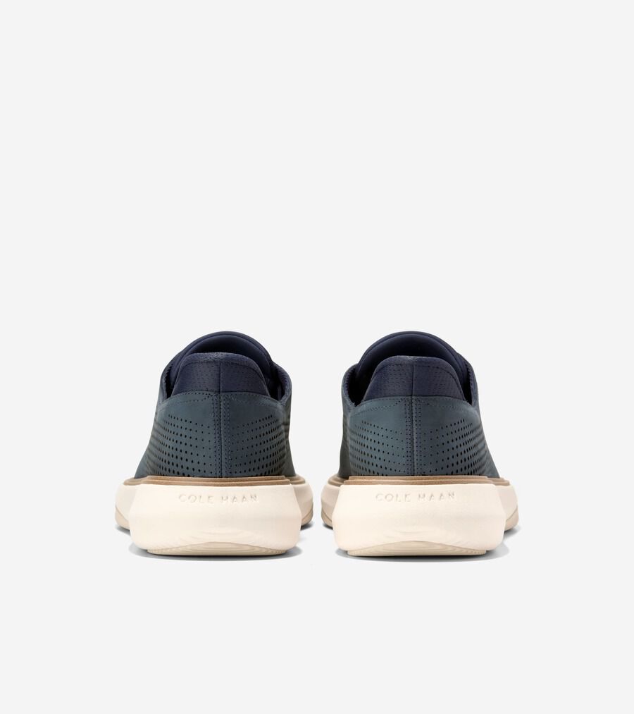グランド フェーズ レーザー クイックオン オックスフォード mens