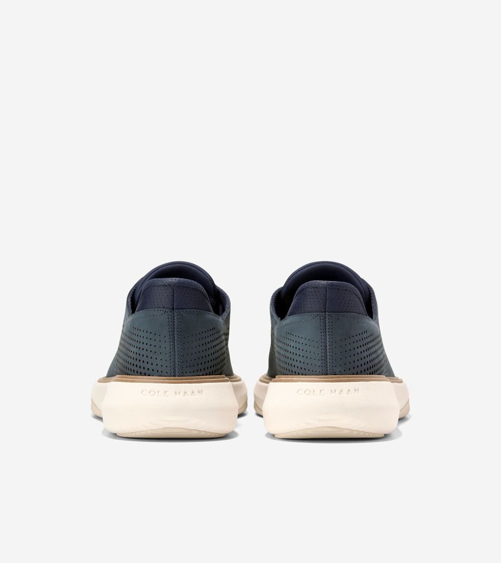 グランド フェーズ レーザー クイックオン オックスフォード mens.