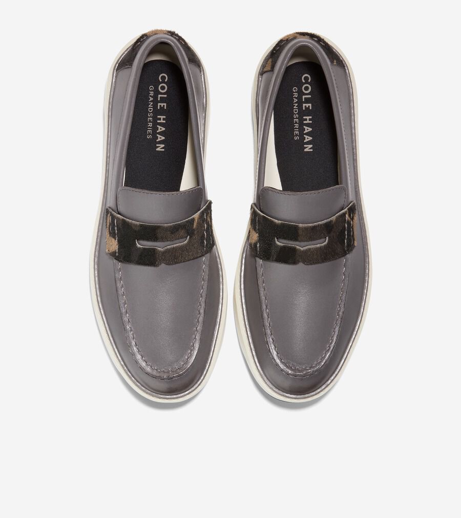 グランドプロトップスピンペニーローファー mens 16800 | COLE_HAAN