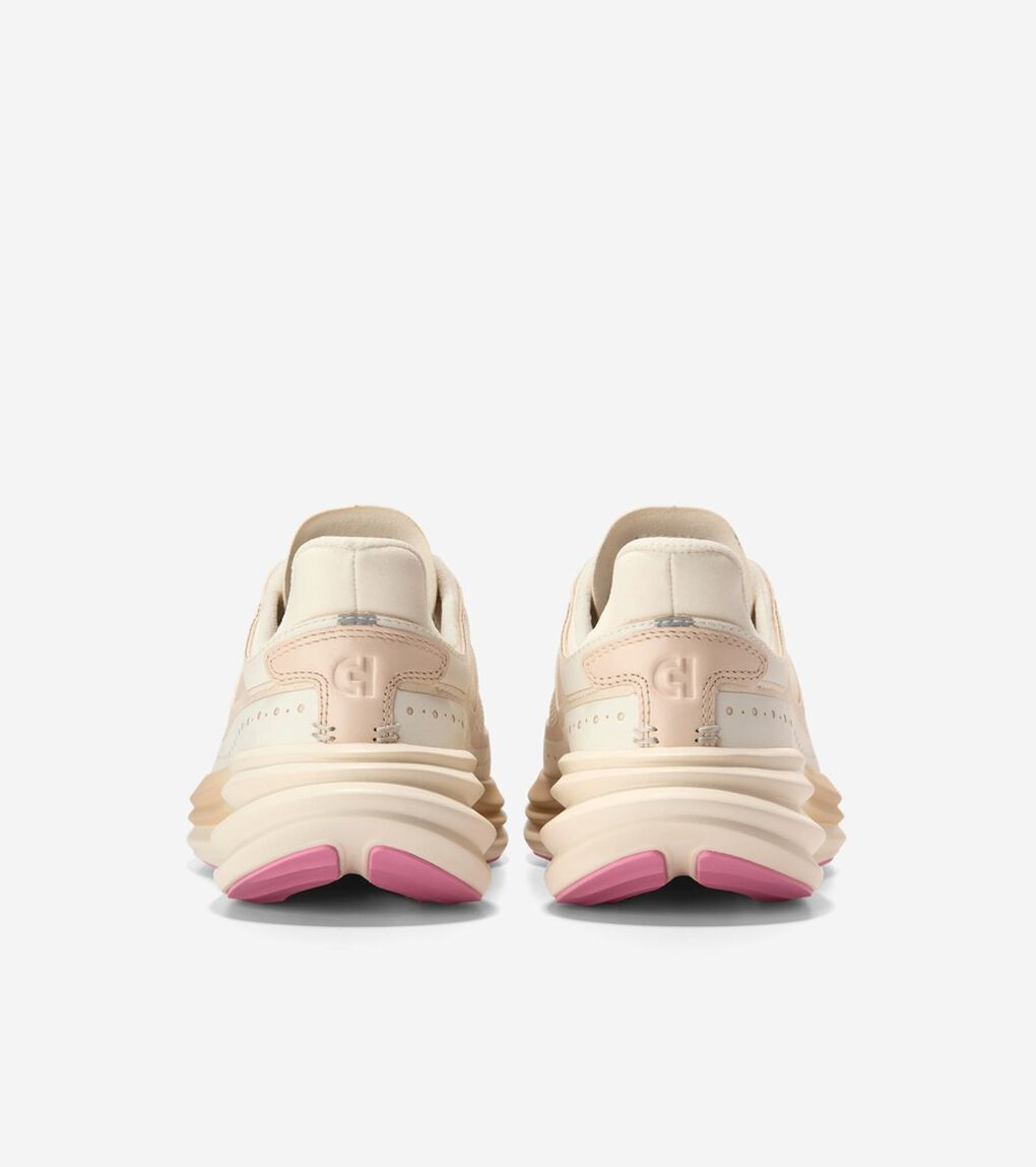 オリジナルグランド クアッドスター ランニング スニーカー womens