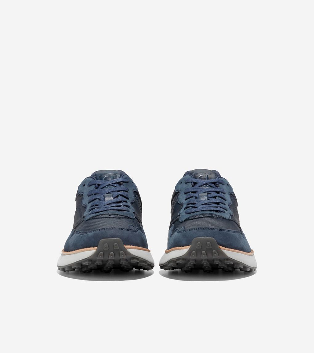 グランドプロ アッシュランド mens.