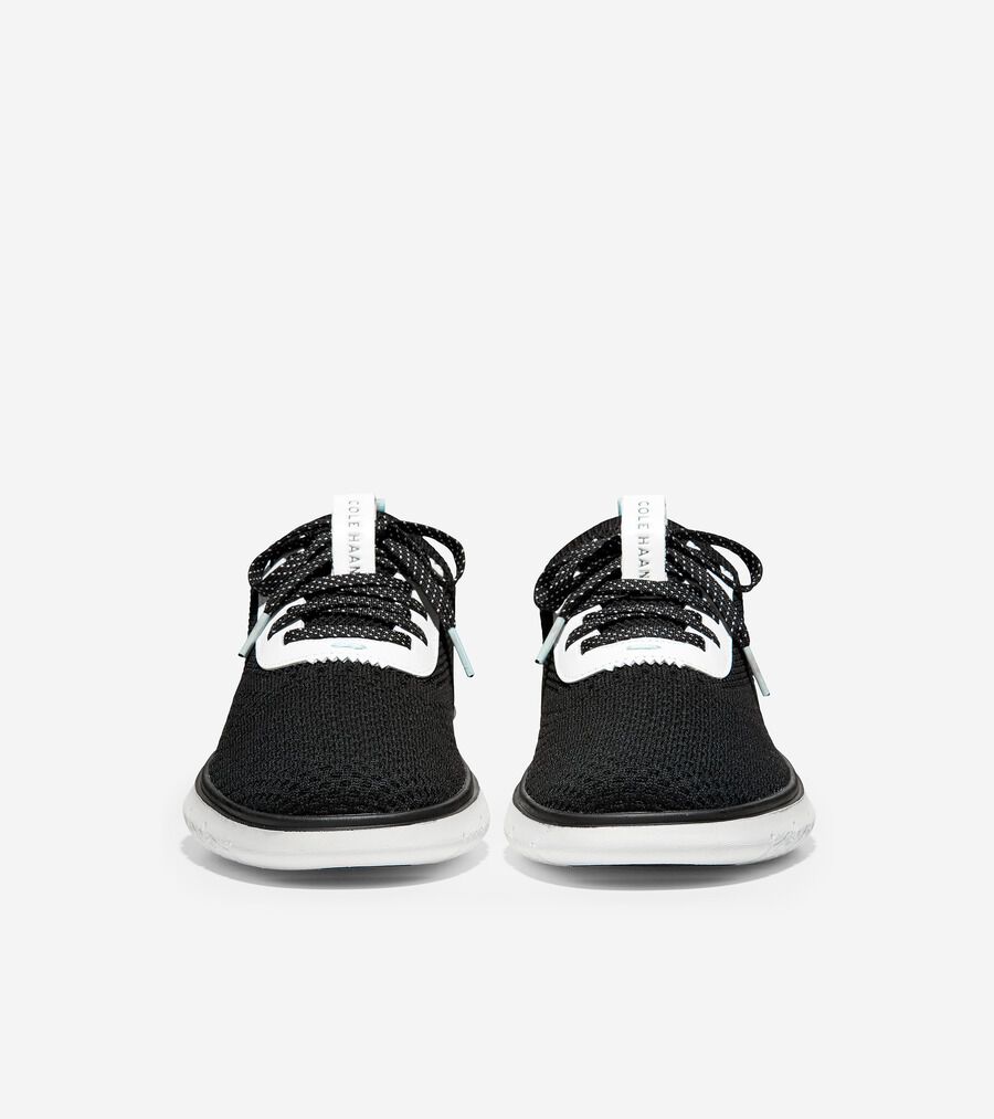 ジェネレーション ゼログランド スティッチライト mens. 0.0 | COLE_HAAN