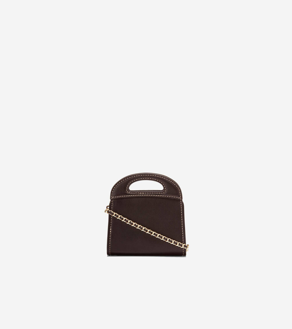 ロックハート カード ケース ミニ バッグ womens