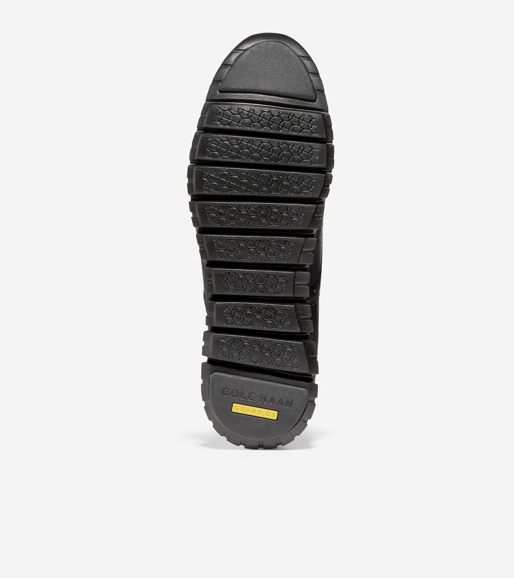 ゼログランド ウィング オックスフォード クローズド ホール womens.
