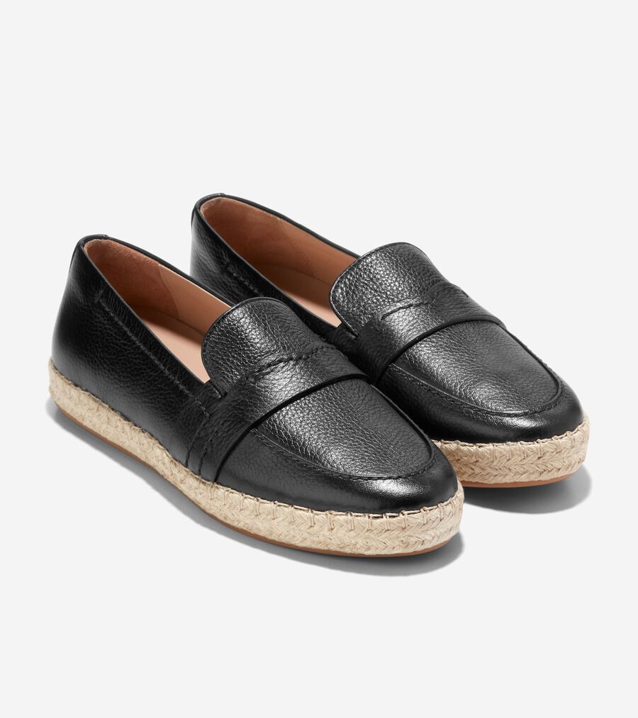 クラウドフィール モンタック ローファー womens. 17400 | COLE_HAAN