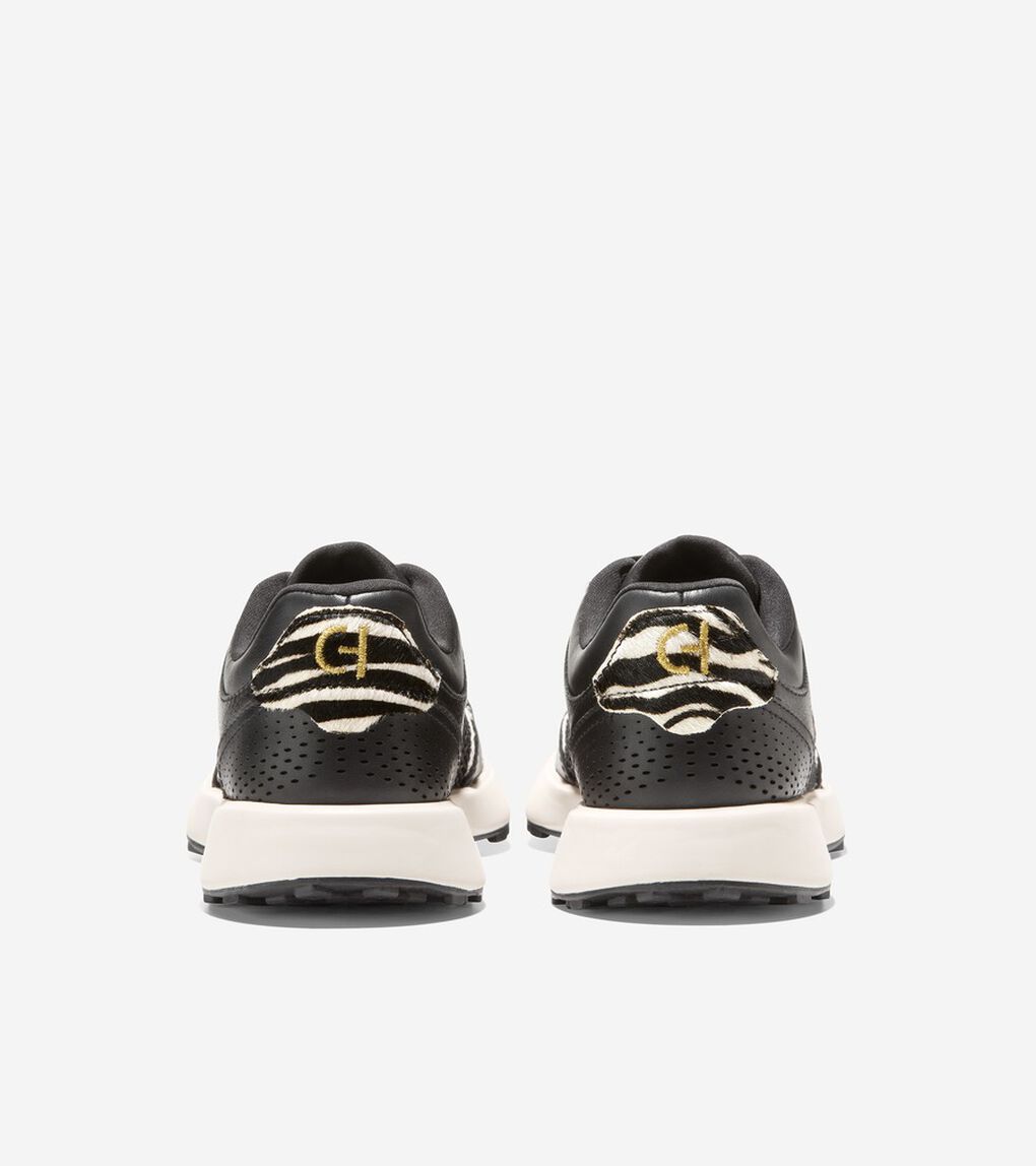 グランドプロ ウェルズリー ランナー womens.