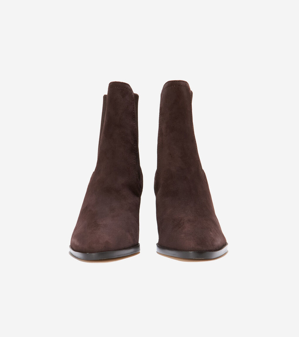 テイヴィー チェルシー ブーティー womens.