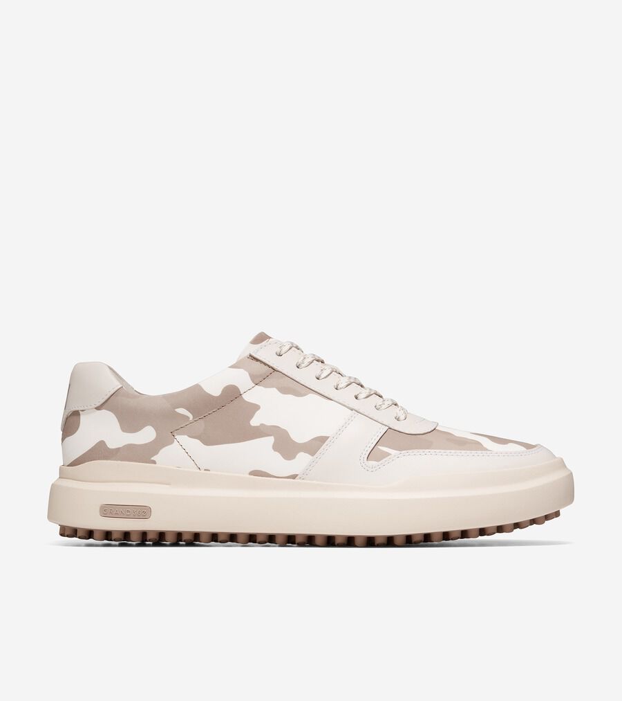 グランドプロ エーエム ゴルフ スニーカー mens. 0.0 | COLE_HAAN