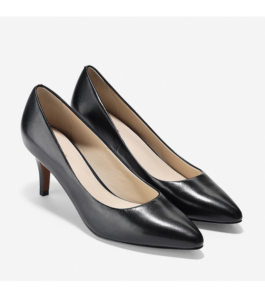 ハーロー パンプ 65mm II womens. 0.0 | COLE_HAAN ハーロー パンプ 65mm II womens. 0.0 | COLE_HAAN