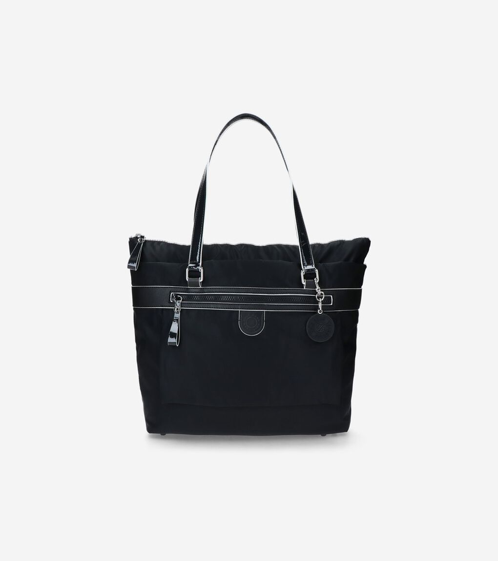 ナイロン トート womens.