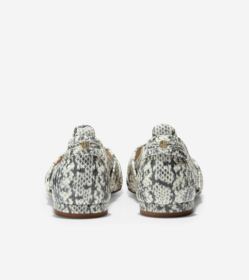 モダン クラシックス ルイス フラット womens.
