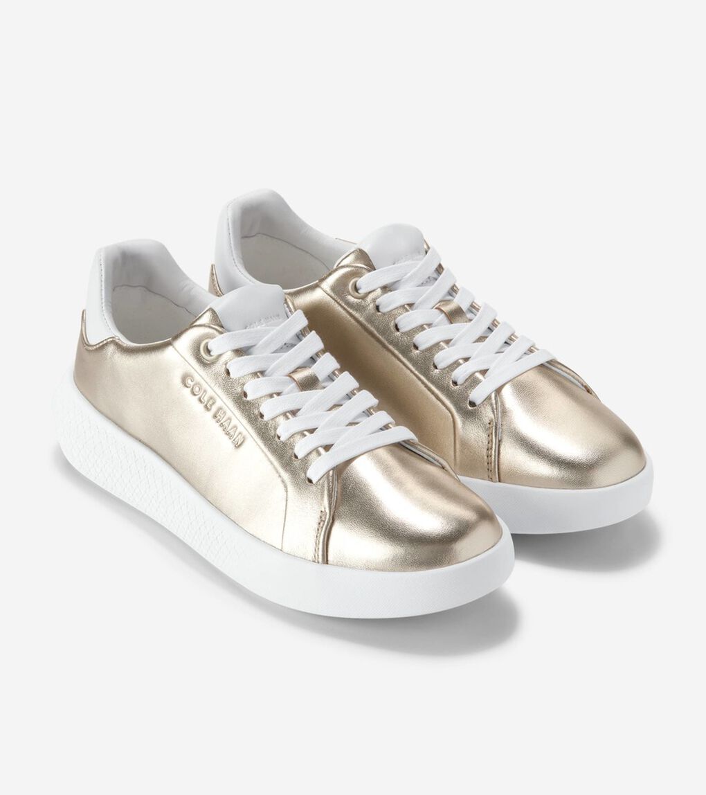 グランド ハリオン カップ レザー womens.