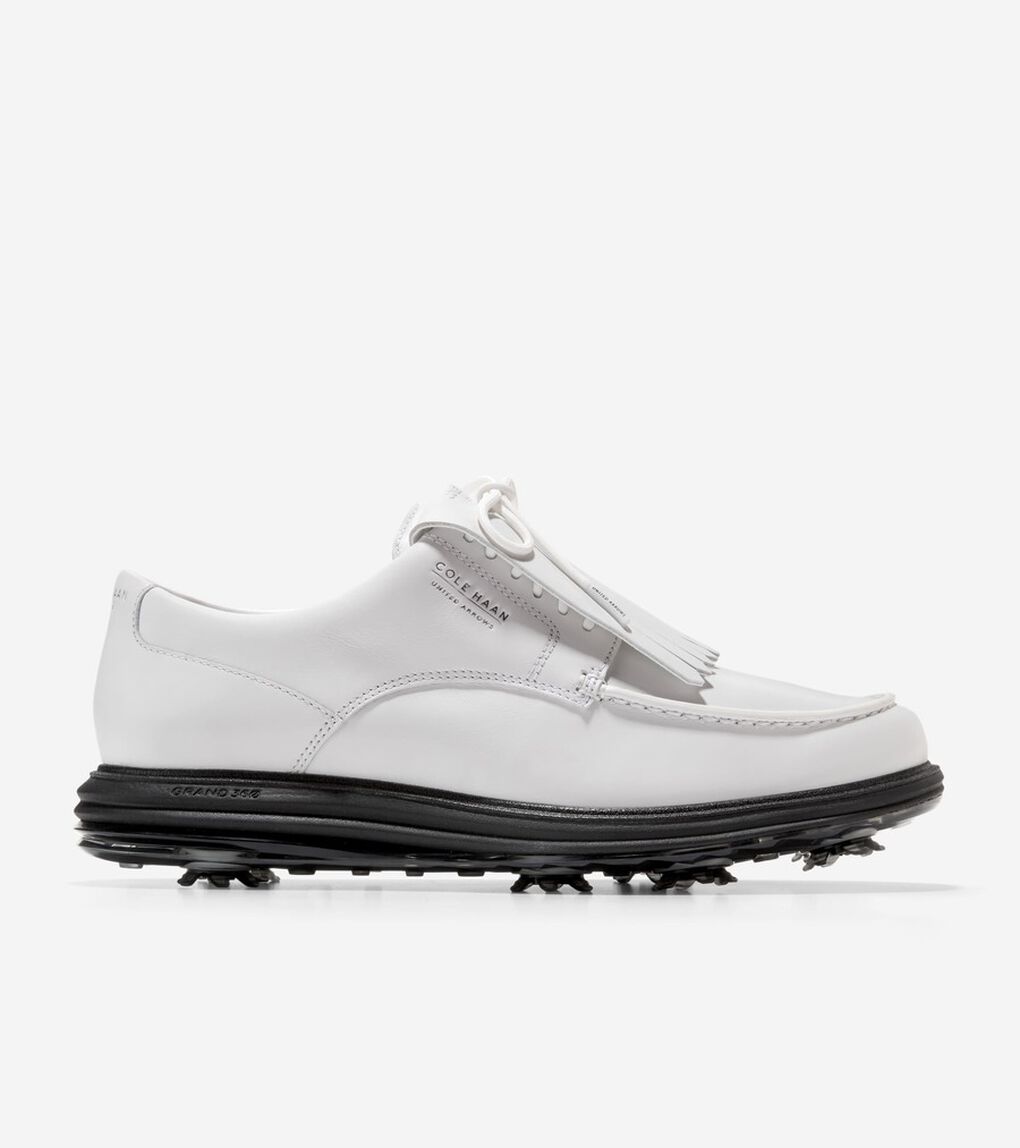 CH X UNITED ARROWS OGツアー エプロントゥ ゴルフ mens