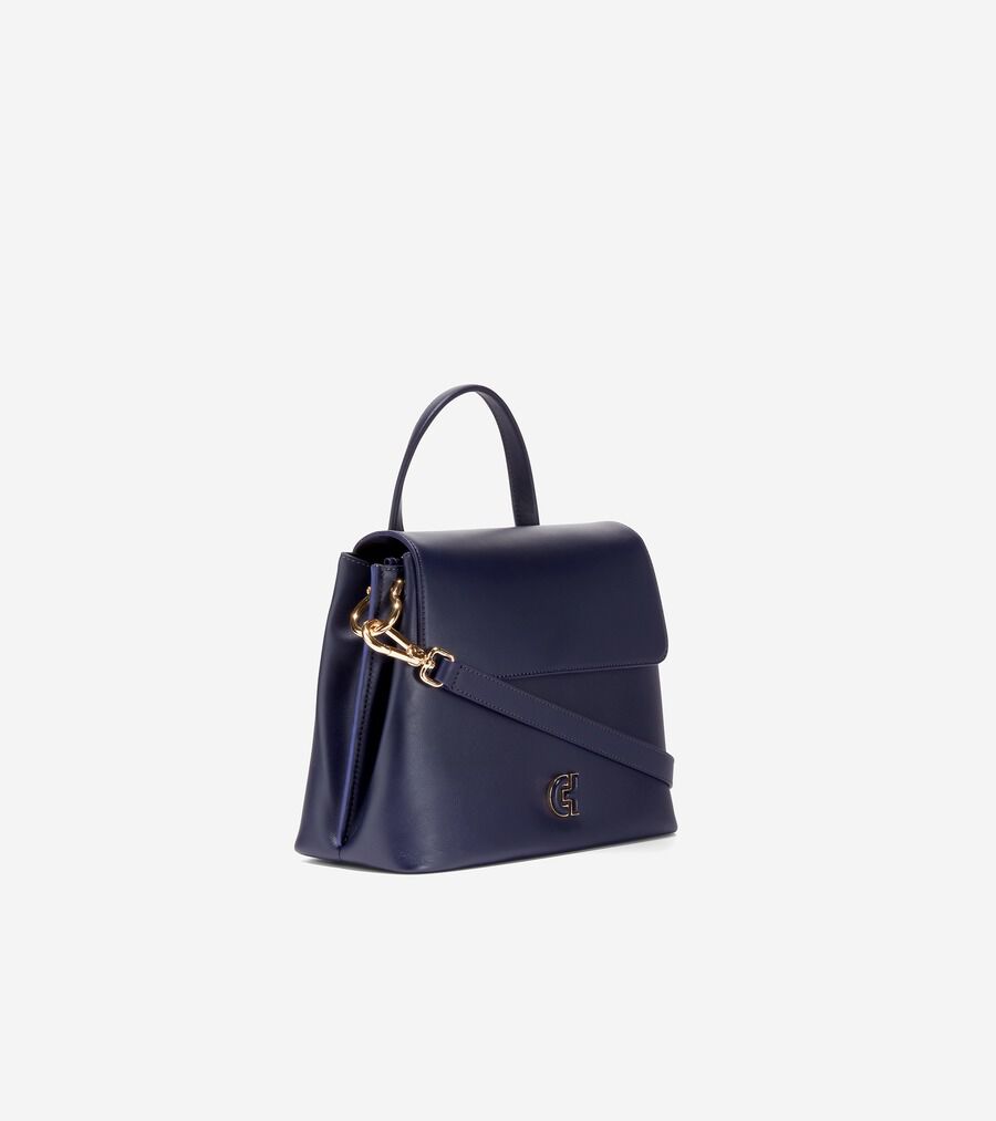 コール ハーン COLE HAAN コレクティブ サッチェル womens
