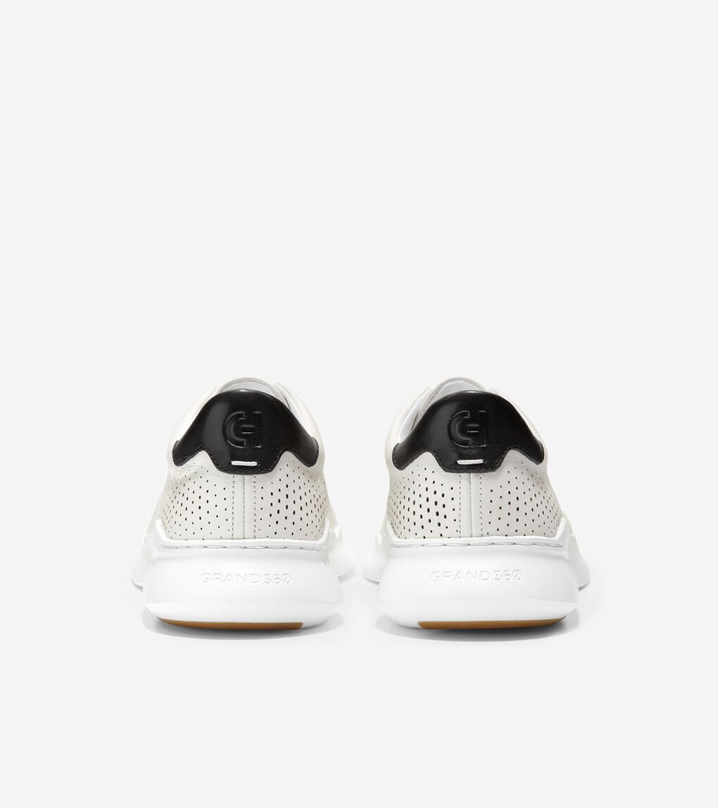 グランドプロ ラリー ランナー mens. 0.0 | COLE_HAAN