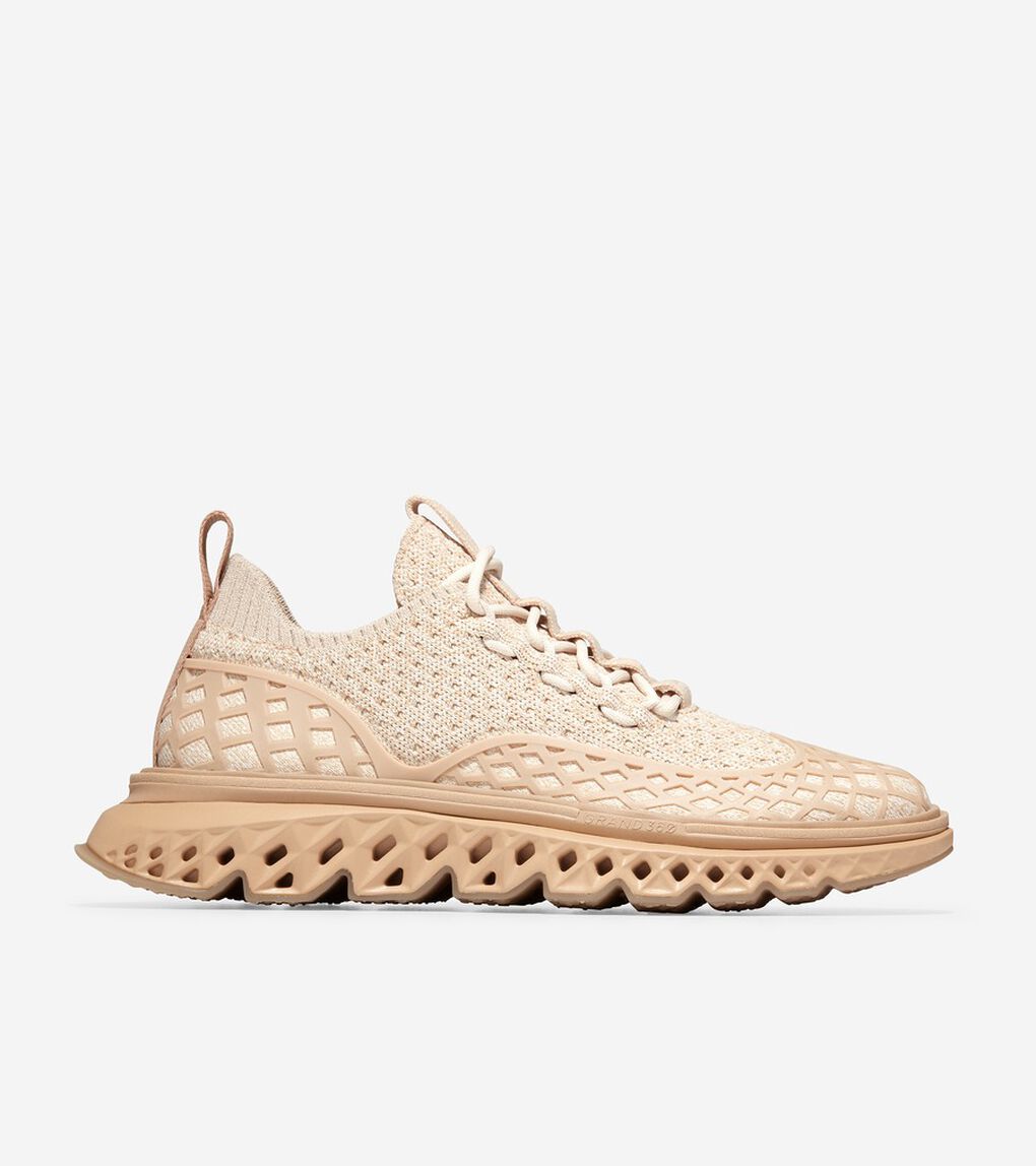 5.ゼログランド ワーク スニーカー mens.