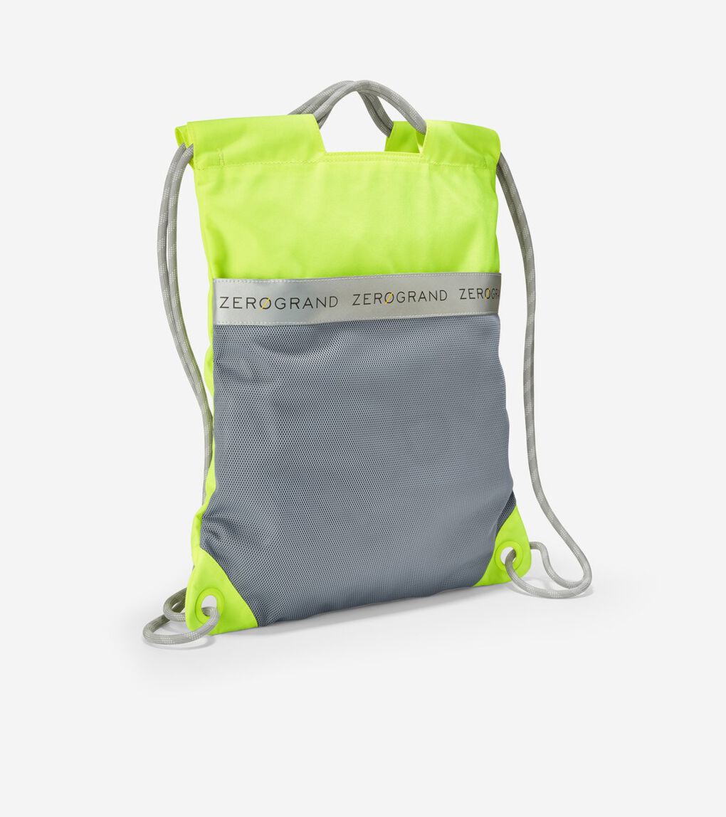 ゼログランド ストリング パック mens.