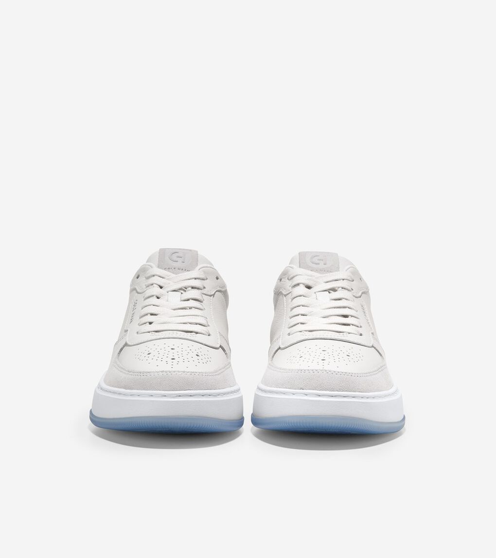 グランドプロ クロスオーバースニーカー mens.