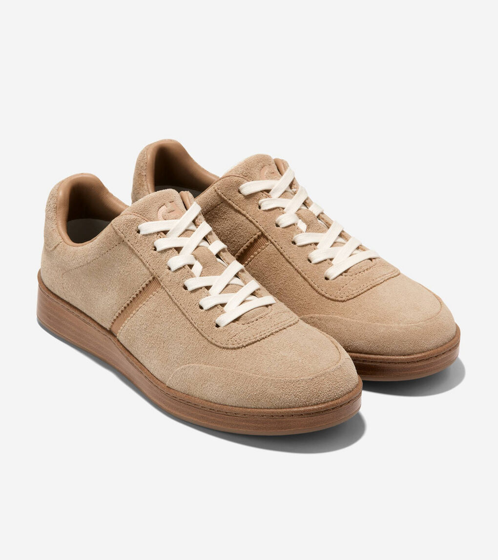 グランドプロ フレックスクラフト スニーカー womens