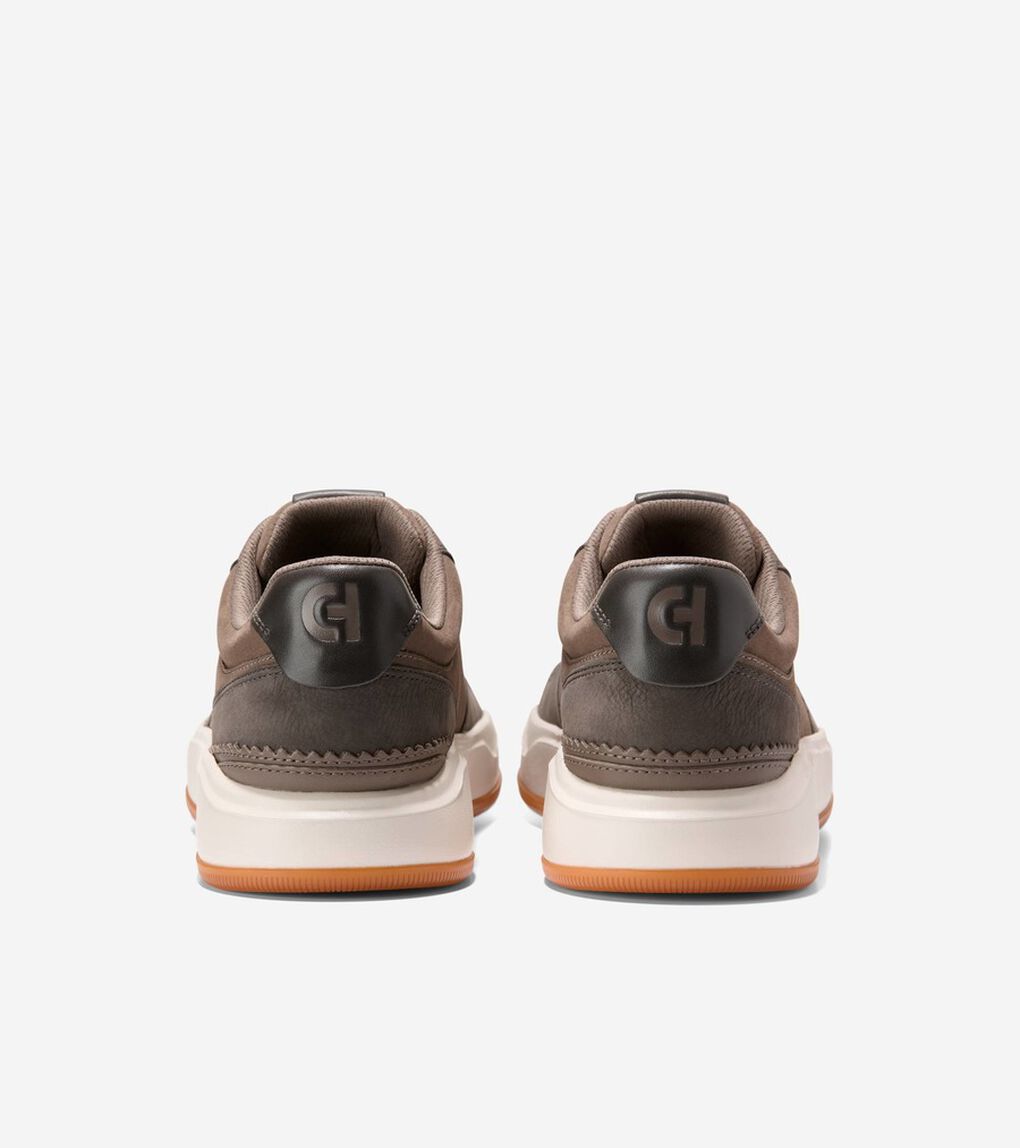 グランドプロ クロスオーバースニーカー mens
