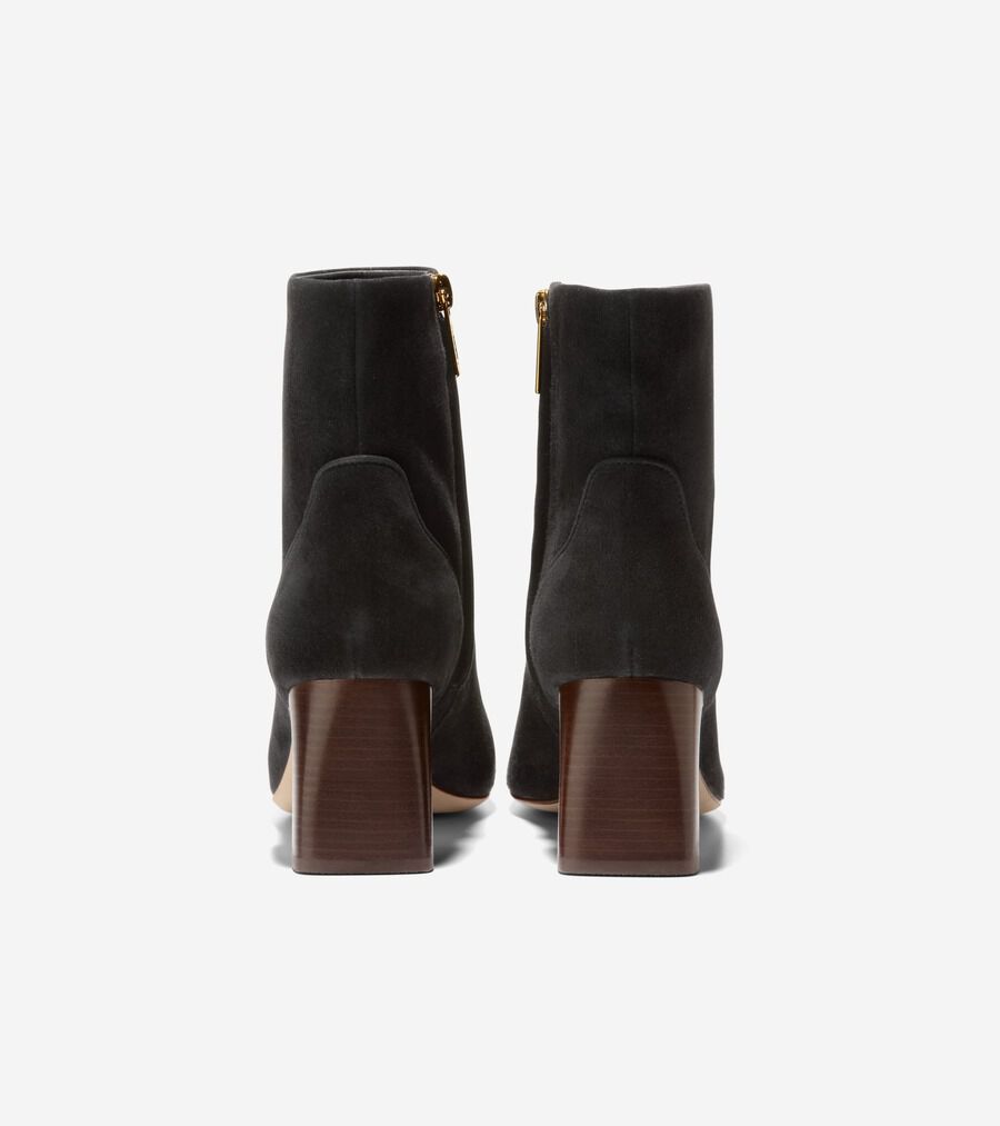 ジュリアナ アンクル ブーティー womens. 28800 | COLE_HAAN ジュリアナ アンクル ブーティー womens. 28800 | COLE_HAAN