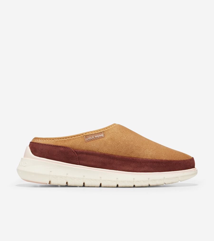 ジェネレーション ゼログランド ドゥウェラー スリッポン womens. 0.0