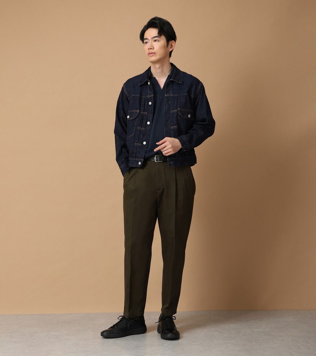グランドプロ トップスピン ウォータープルーフ mens