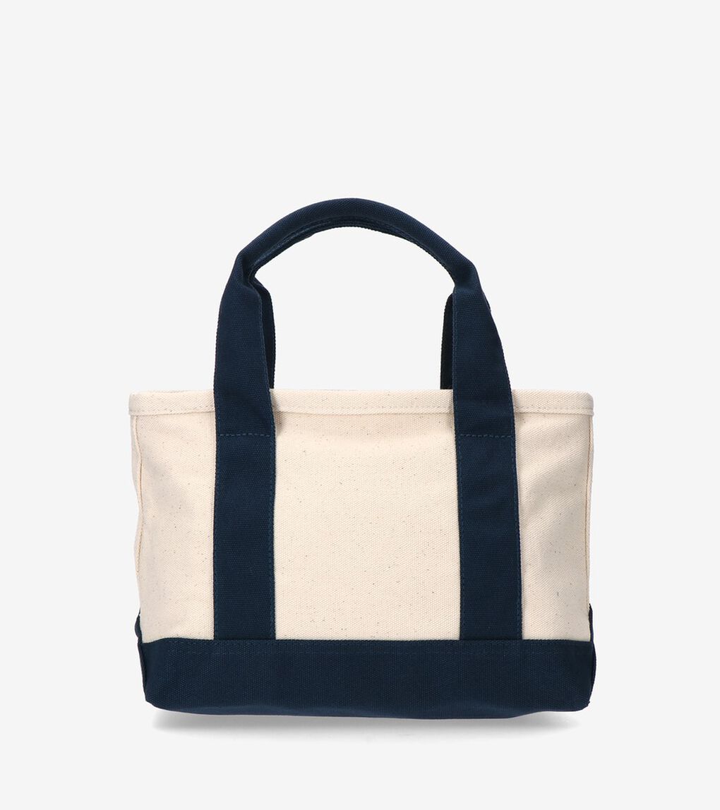 スモール キャンバス トート バッグ mens.