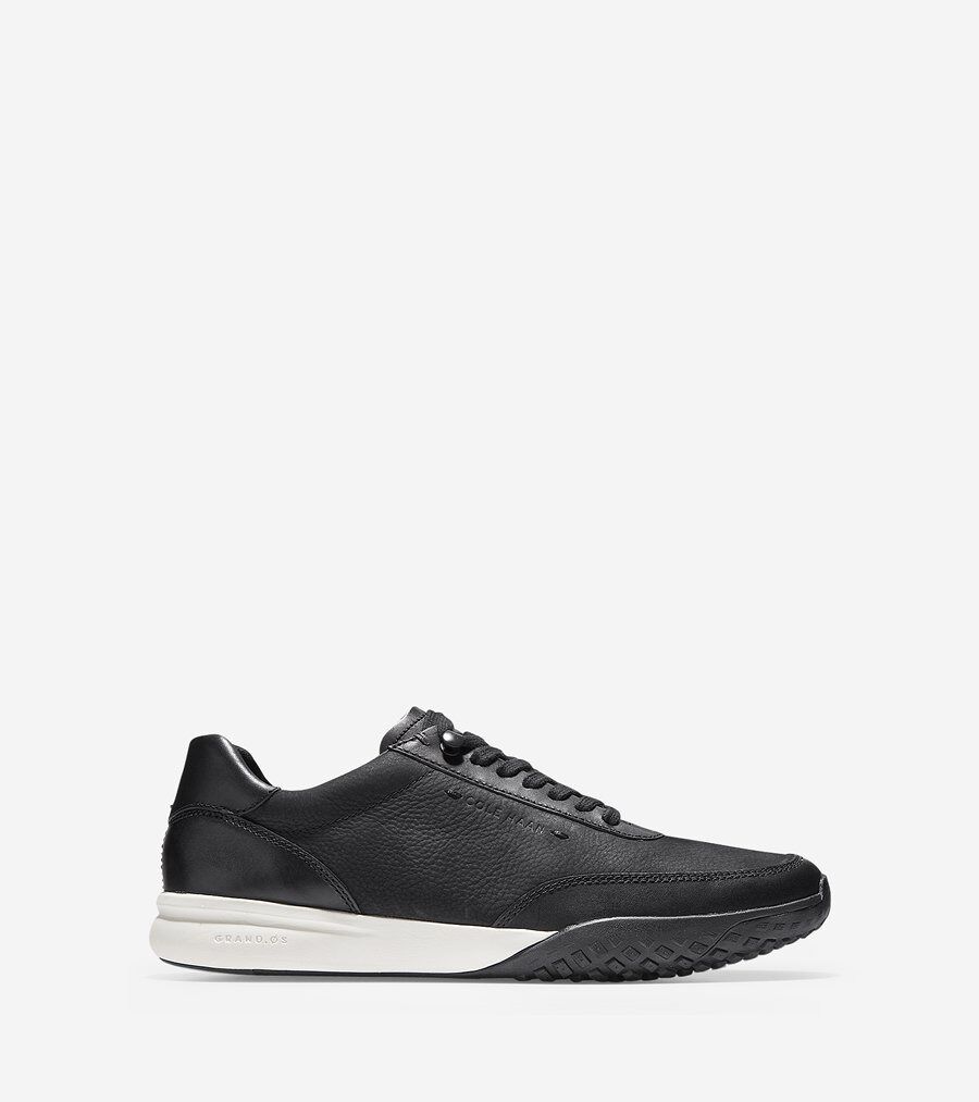 グランドプロ トレイル スニーカー mens. 0.0 | COLE_HAAN
