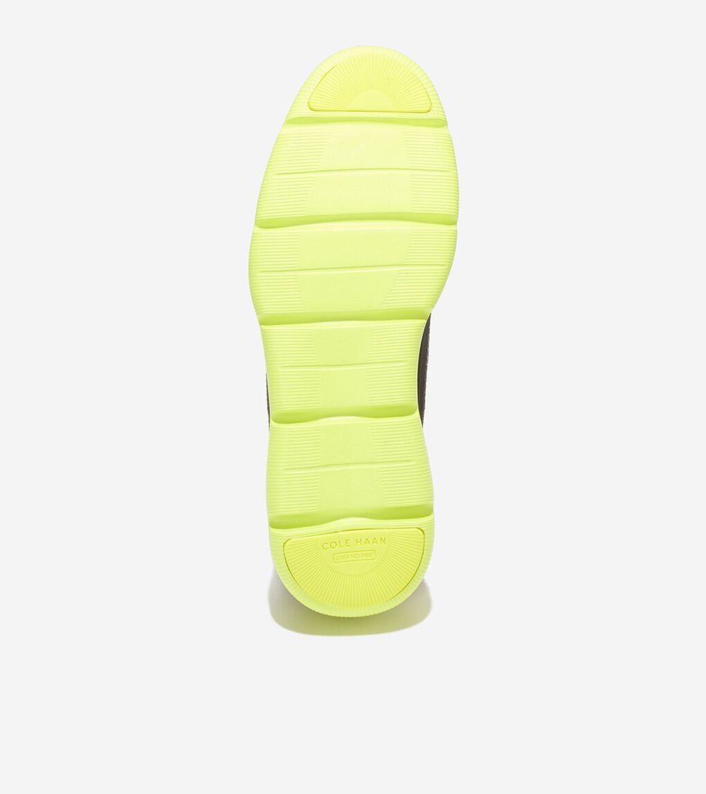 ゼログランド オムニ スニーカー mens.