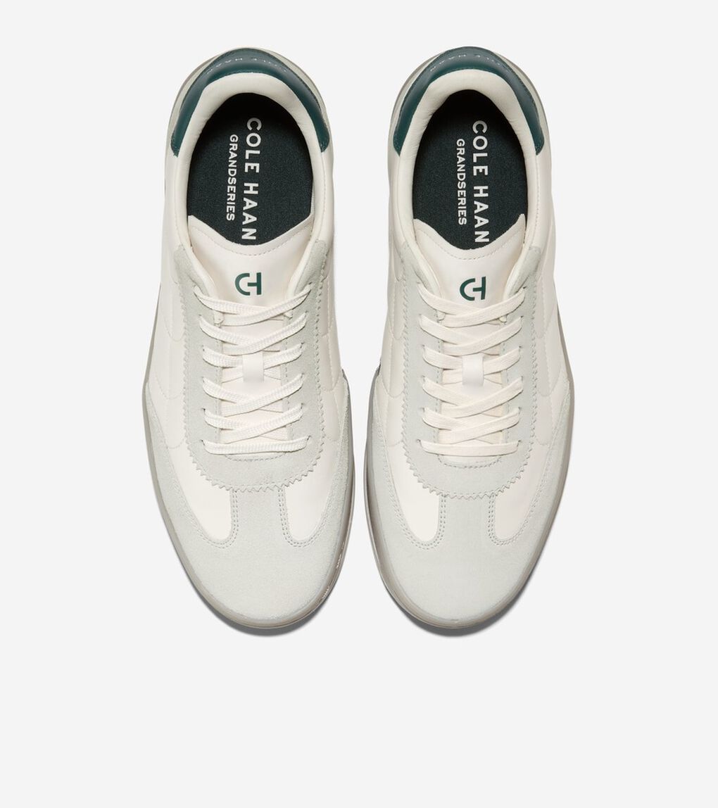 グランドプロ ブレイカウェイ スニーカー mens.