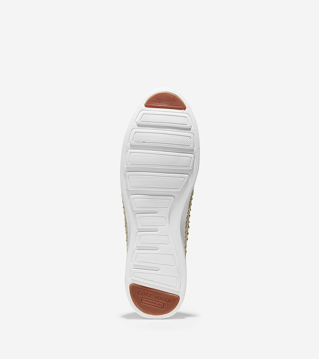 エラ グランド エスパドリーユ II womens.