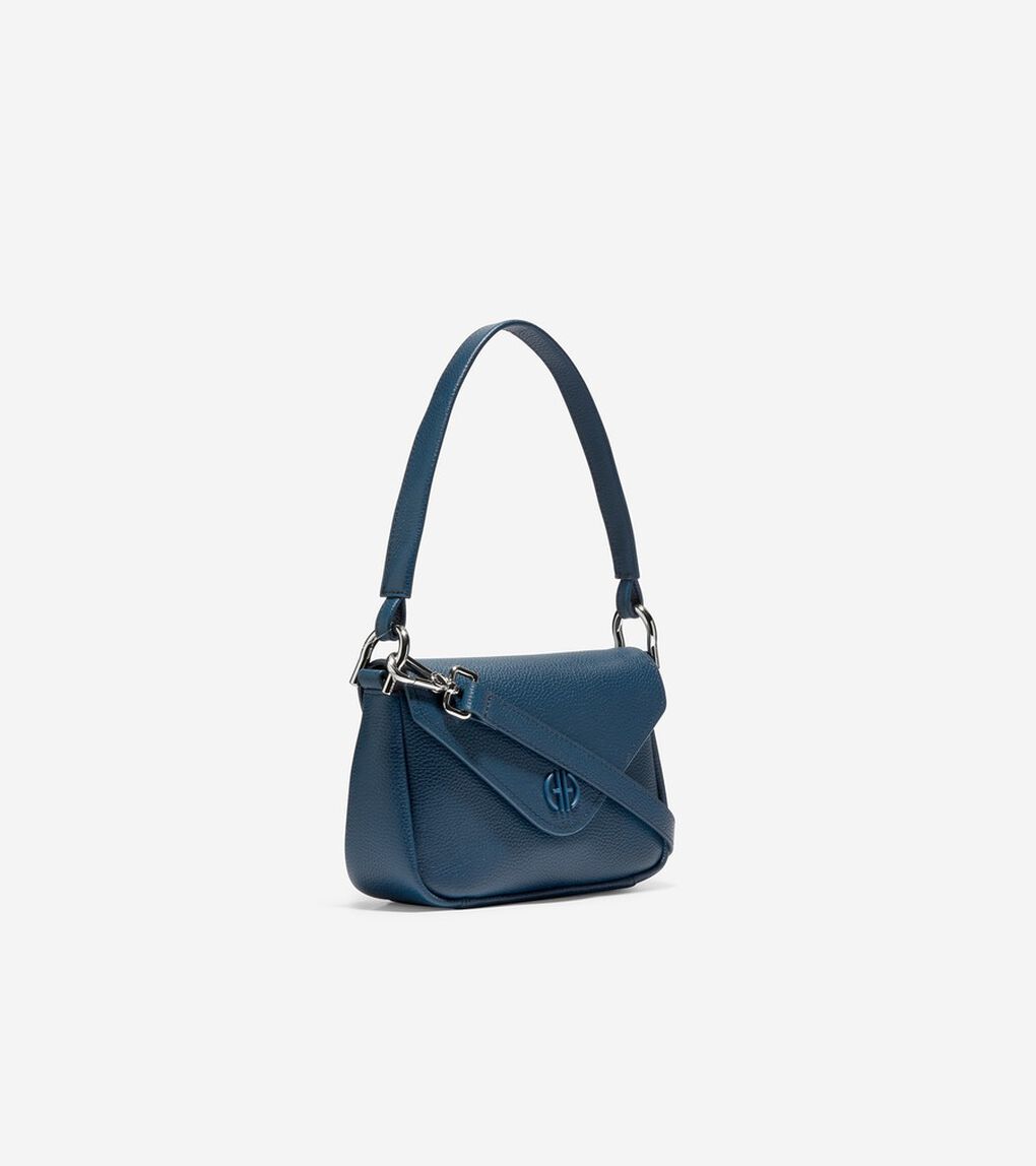 ミニ フラップ バッグ womens.