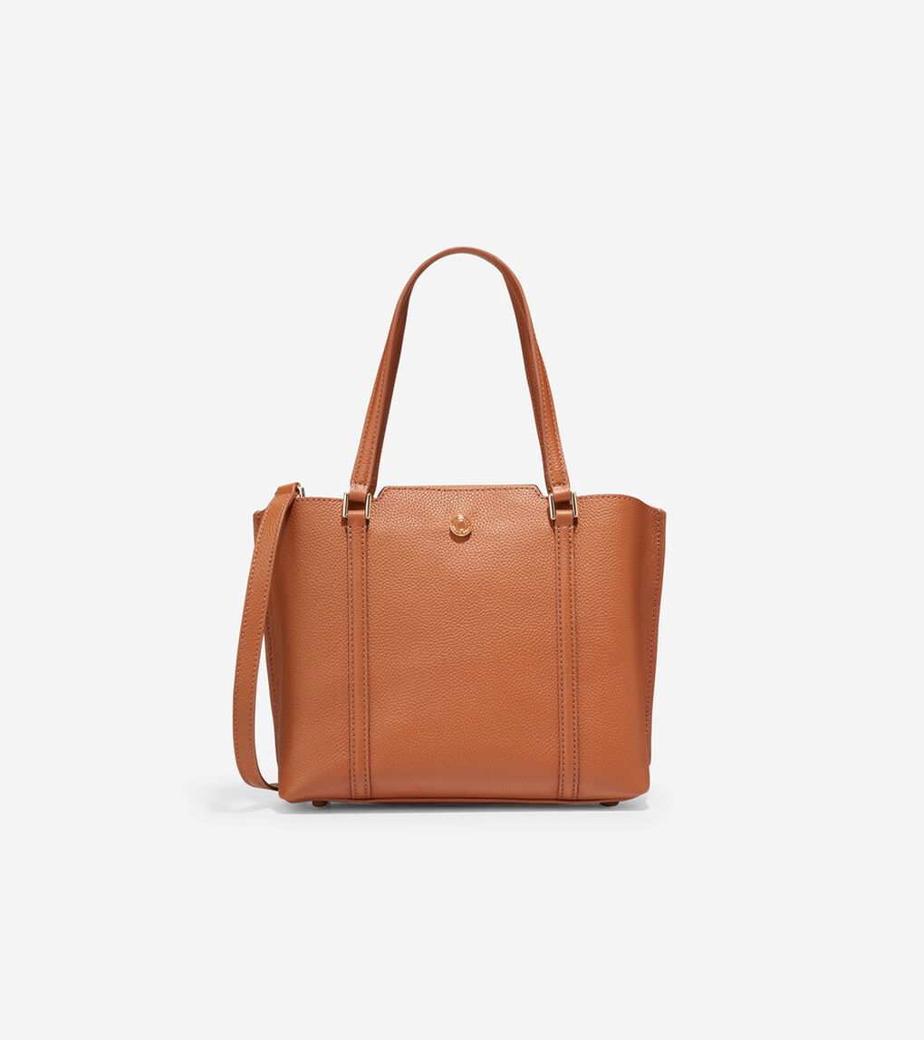 スモール エブリデイ トート womens.