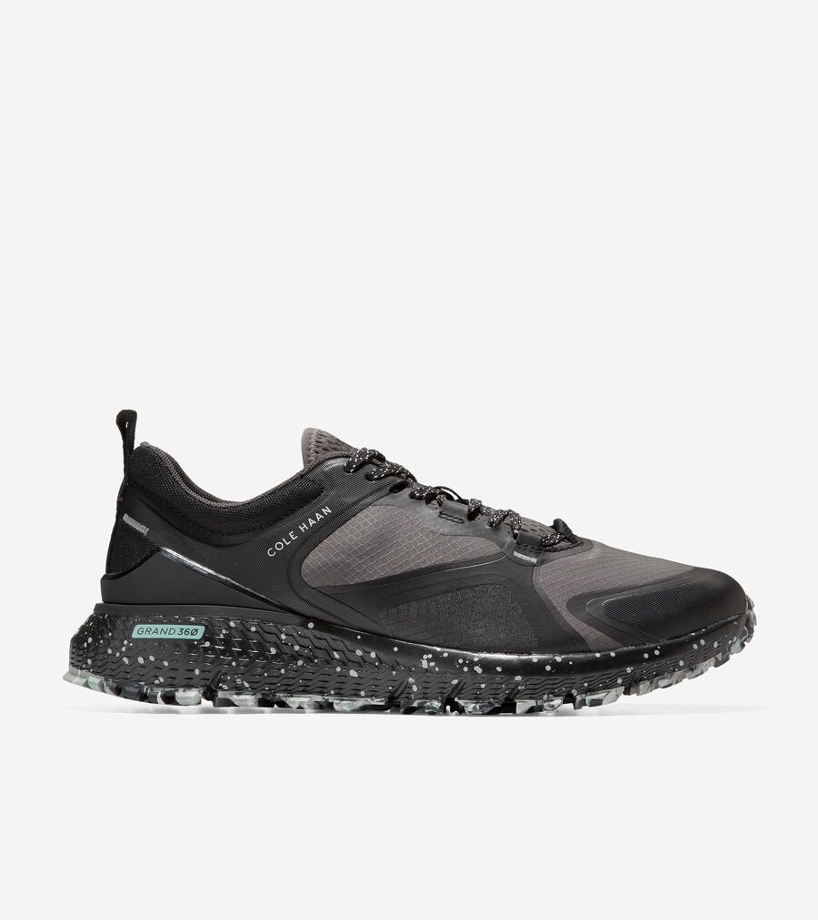 ゼログランド オーバーテイク オールテレイン ランナー II mens. 0.0